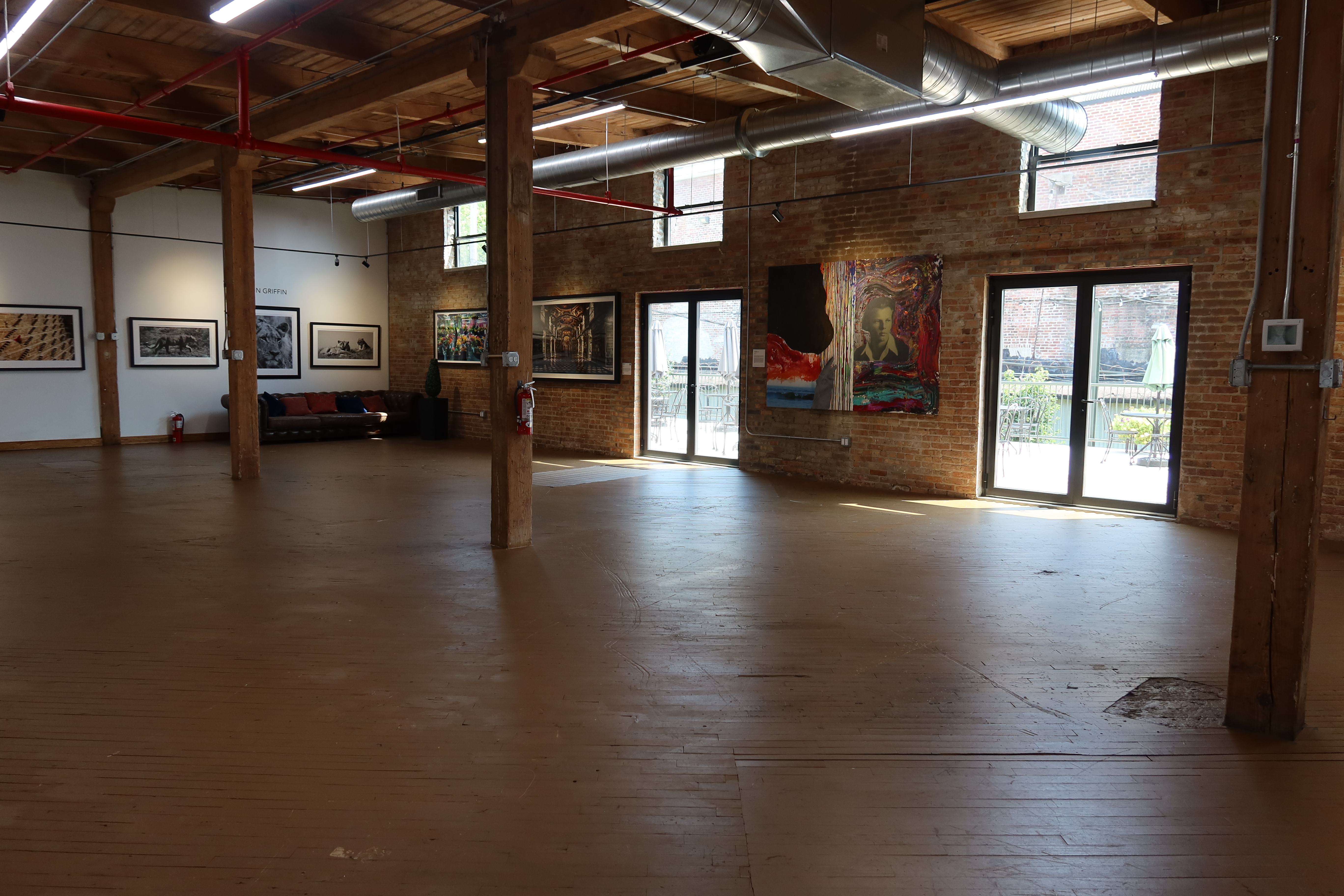 West Wing Image 4