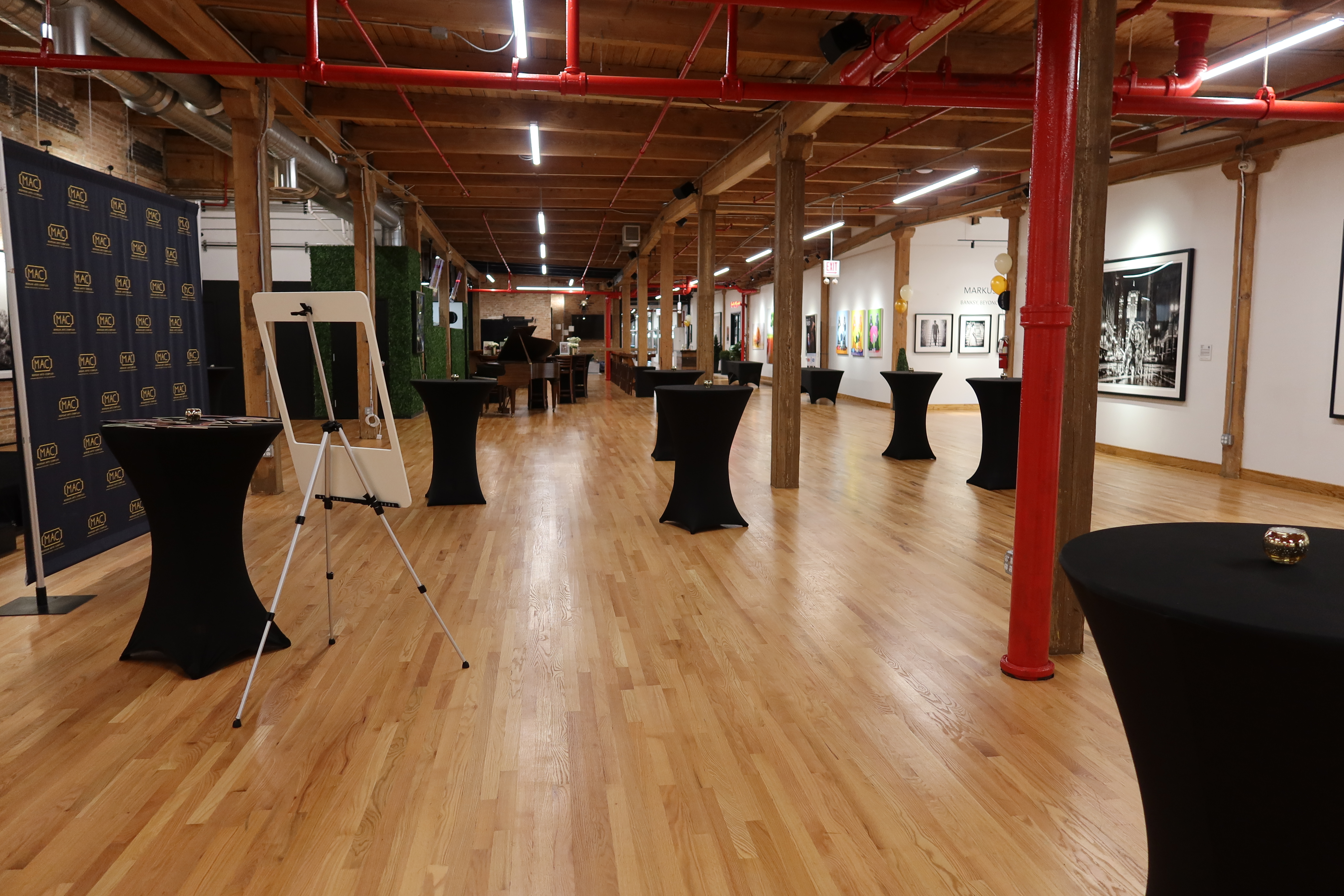 Main Space Image 5
